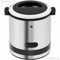 WMF KITCHENminis zmrzlinovač, LCD displej, 3v1 - j