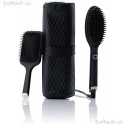 GHD Glide horkovzdušný kratáč, iontová technologie