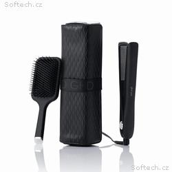 GHD Gold žehlička na vlasy, keramické destičky, dá