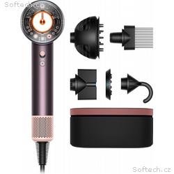 Dyson Supersonic Nural HD16 fén na vlasy, 1600 W, 