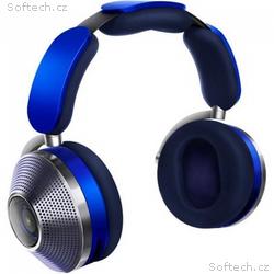 Dyson Zone sluchátka s potlačením hluku a magnetic