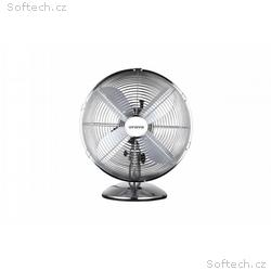 Orava SF-100 X stolní oscilující ventilátor, 3 stu