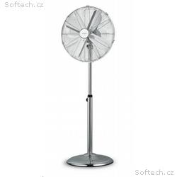 Orava SF-200 X stojanový kovový ventilátor, 3 stup