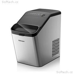 Rohnson výrobník ledu, 135 W, 15 kg za den, automa