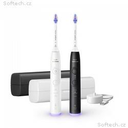 Philips Sonicare 6500 Gentle clean sada elektrický