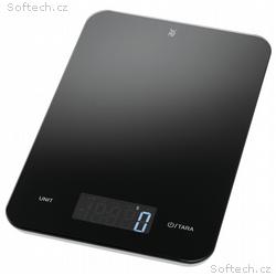 WMF digitální váha černá