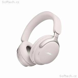 Bose QuietComfort Ultra bezdrátová sluchátka, Whit