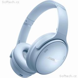 Bose QuietComfort sluchátka, bezdrátová, přes hlav