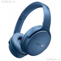 Bose QuietComfort sluchátka, bezdrátová, přes hlav