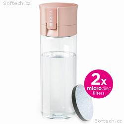 Brita Fill&Go Vital filtrační láhev na vodu, brosk