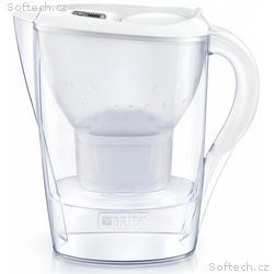Brita Marella filtrační konvice, bílá