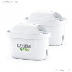 Brita Maxtra Pro Hard Water Expert vodní filtr, 2 