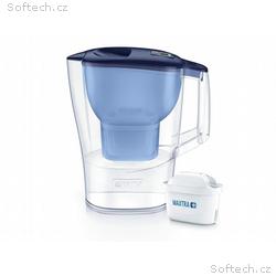 Brita Aluna Cool filtrační konvice, 1x filtrační p