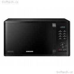 Samsung mikrovlnná trouba, klasická, s funkcí zdra