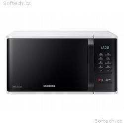 Samsung mikrovlnná trouba, klasická, s funkcí zdra