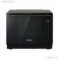 Panasonic mikrovlnná trouba, 1000 W, parní vaření,