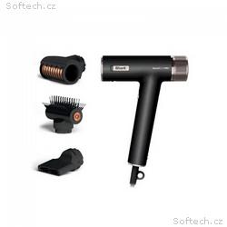 Shark HD731EU SpeedStyle Pro fén na vlasy, 1750 W,