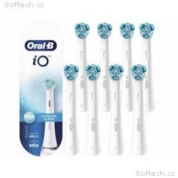 Oral-B iO Ultimate Clean náhradní hlavice k zubním