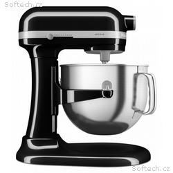 KitchenAid Artisan 5KSM70SHXEOB Kuchyňský robot - 