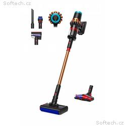 Dyson V16 Piston Animal Submarine černá, měděná ty