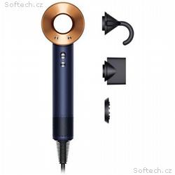 Dyson Supersonic HD07 T1, T2 fén, 1600 W, 3 rychlo