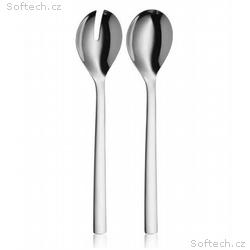 WMF Servírovací příbory na salát Nuova, nerezová o