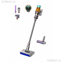 Dyson V12s Detect Slim Submarine akumulátorový vys