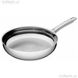 WMF Profi nerezová pánev mělká 24 cm Cromargan ner