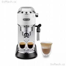 DeLonghi Dedica EC685.W Style pákový kávovar, 1450