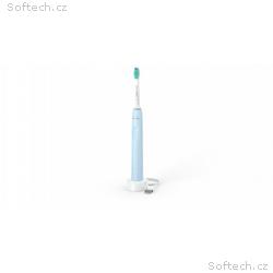 Philips Sonicare 2100 HX3651, 12 sonický zubní kar