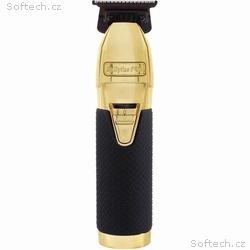 BaByliss PRO FX7870GBPE konturovací zastřihovač Bl