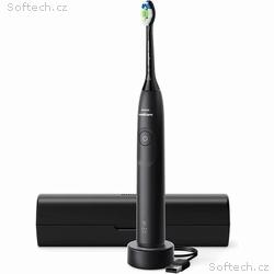 Philips Sonicare 5300 HX7101, 02 sonický zubní kar