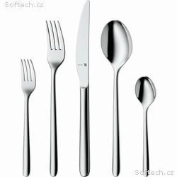 WMF Flame Plus sada příborů 30ks, nerez, Cromargan
