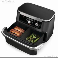 Ninja AF500EU Foodi FlexDrawer horkovzdušná fritéz