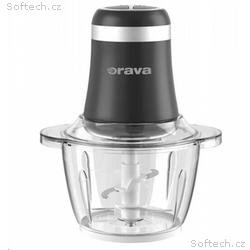 Orava Smoothie mixér, 500 W, 1,5l skleněná nádoba,