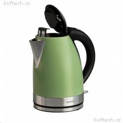 Orava VK-3217 GK, nerezová varná konvice 1,7 l, kh