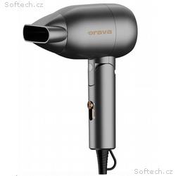 Orava HD-407 cestovní fén, 1300 W, sklápěcí rukoje