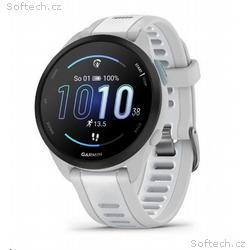Garmin GPS sportovní hodinky Forerunner® 165, Mist