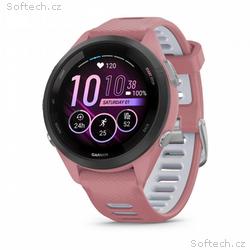 Garmin - Forerunner 265S Pink, EU