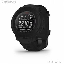 Garmin GPS sportovní hodinky Instinct 2 Solar – Ta