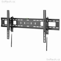MANHATTAN Nástěnný držák na TV, univerzální, 43" a
