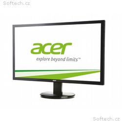 ACER LCD K222HQLbd, 55cm (21,5") LED, 1920 x 1080,