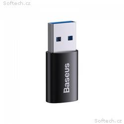 Baseus Ingenuity mini OTG adaptér USB-A 3,1A samec