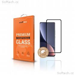 RhinoTech Tvrzené ochranné 3D sklo pro Xiaomi 12 P