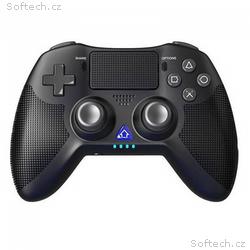 iPega PG-P4008 bezdrátový herní ovladač pro PS4, P