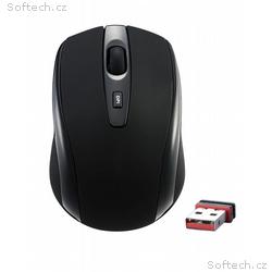 EVOLVEO WML-306B, Cestovní, Laserová, 1 600 DPI, B