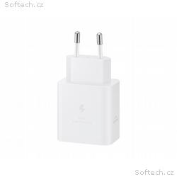 Samsung USB-C 45W Cestovní nabíječka + USB-C Datov
