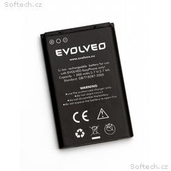 EVOLVEO EasyPhone EP-500 baterie