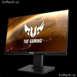 ASUS LCD 28" VG289Q 3840x2160 TUF Gaming IPS 90% D
