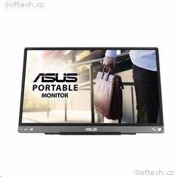 ASUS LCD 15.6" MB16ACE 1920x1080 ZenScreen USB Typ